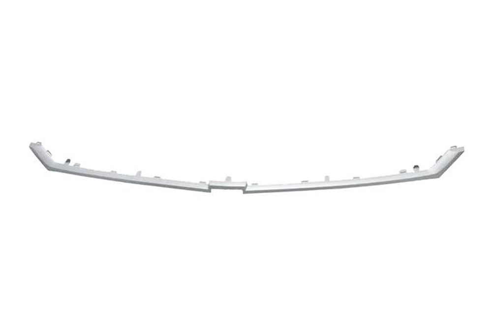 MOLDURA ABERTURA GRADE DIANTEIRA - 26212167 - Onix Plus Ger.2, Onix B Hatch, Onix B Sedan
