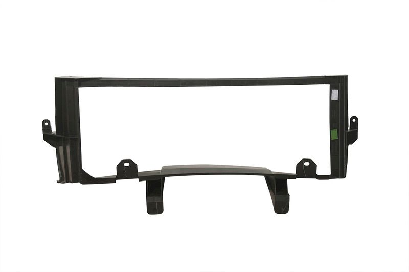 ALETA INFERIOR AR RADIADOR - 52085583 - Onix/Joy Ger.1, Prisma/Joy Plus, Onix A Hatch