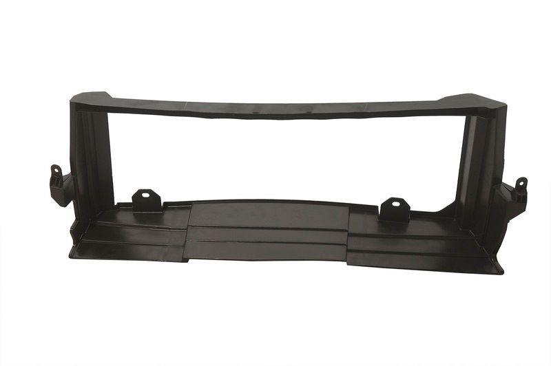 ALETA INFERIOR AR RADIADOR - 52085583 - Onix/Joy Ger.1, Prisma/Joy Plus, Onix A Hatch