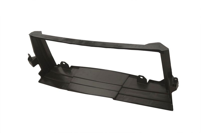 ALETA INFERIOR AR RADIADOR - 52085583 - Onix/Joy Ger.1, Prisma/Joy Plus, Onix A Hatch