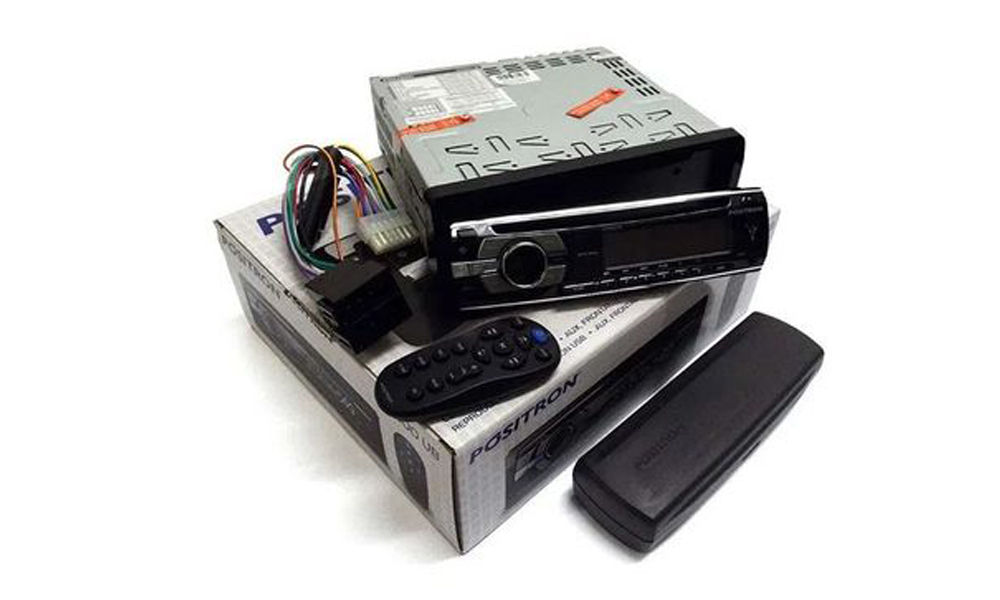 98550382 - CD PLAYER PST COM ENTRADA AUXILIAR E USB - Chevrolet