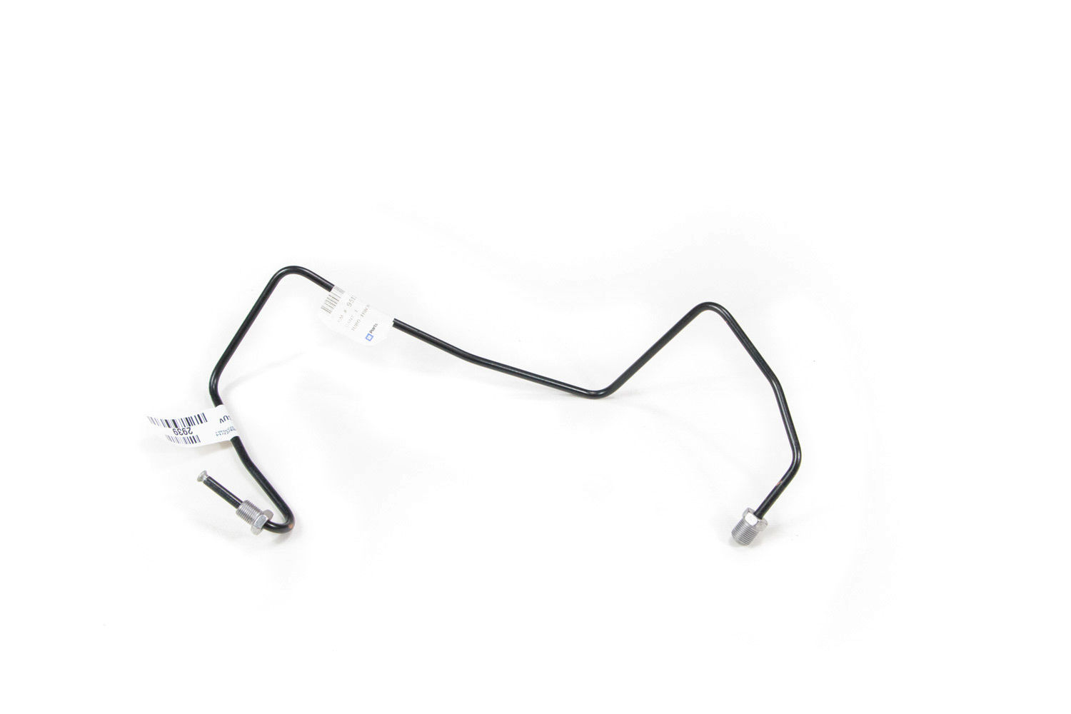 TUBO VÁLVULA MODULADORA PRESSÃO FREIO DIANTEIRO - 95132939 - Tracker, Tracker B