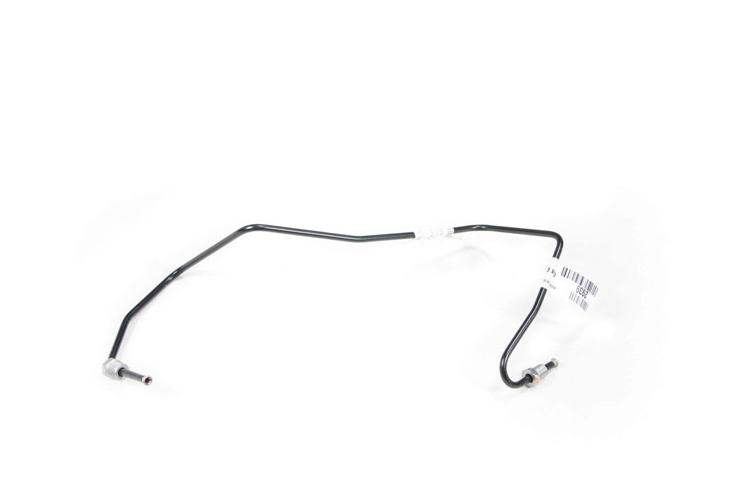 TUBO VÁLVULA MODULADORA PRESSÃO FREIO DIANTEIRO - 95132939 - Tracker, Tracker B