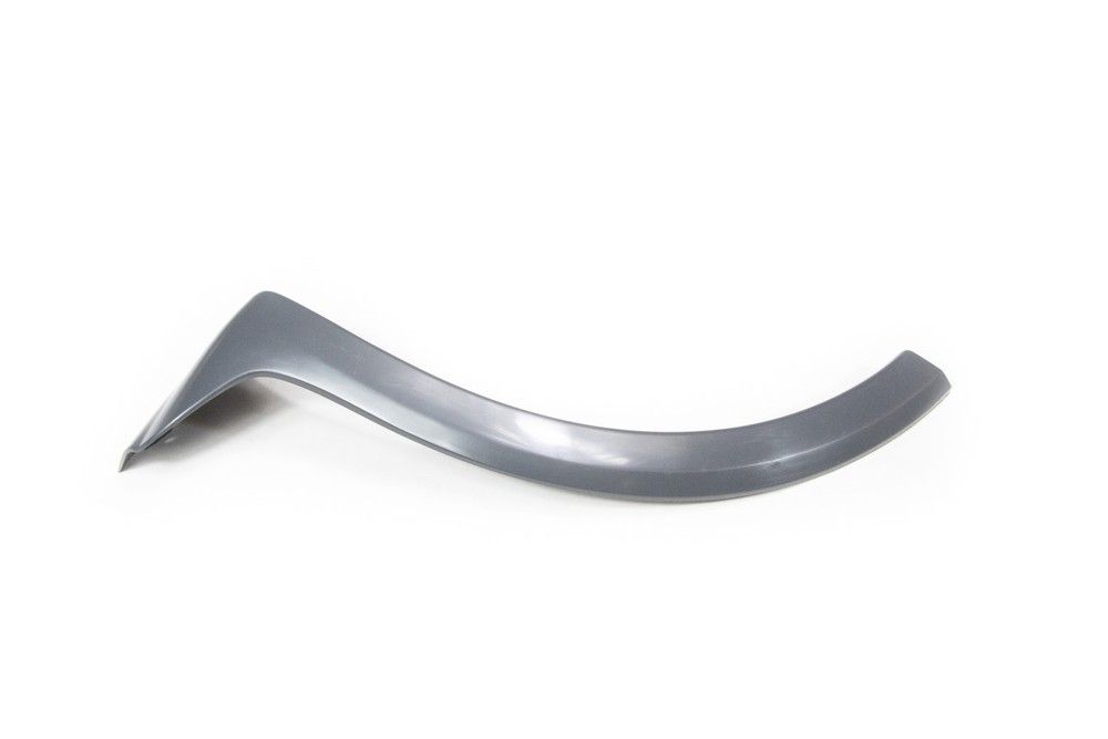 MOLDURA ABERTURA RODA TRASEIRA - 93396134 - Corsa B Sedan, Corsa Ger.2 Sedan