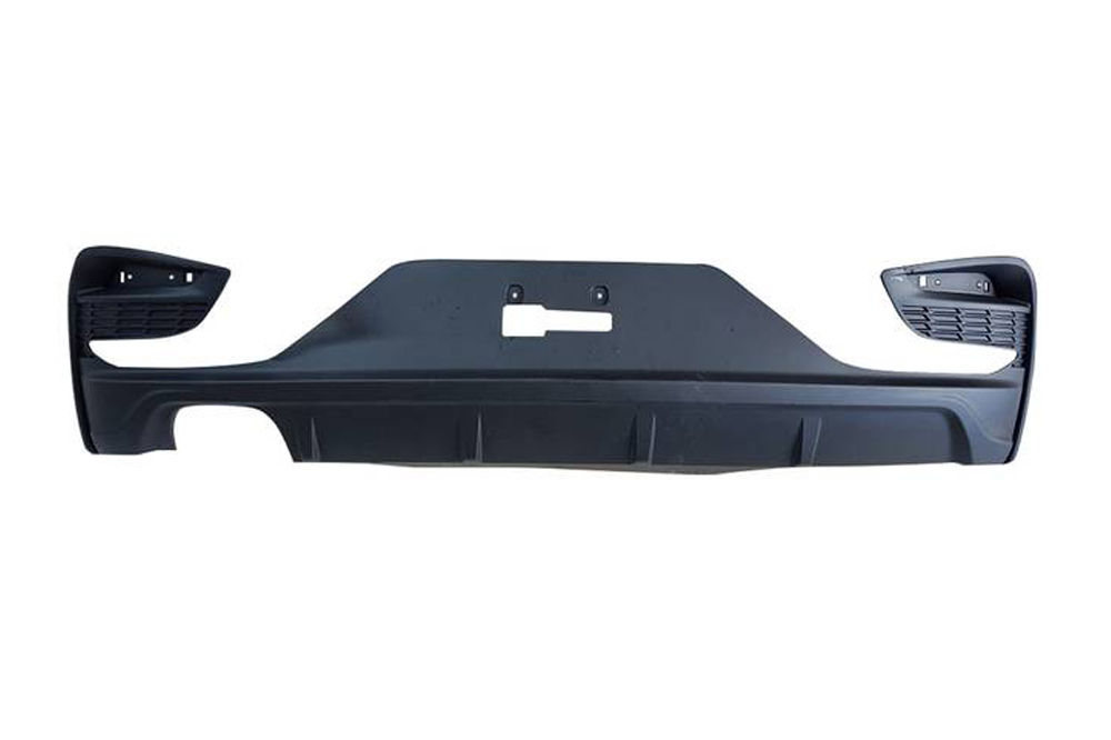 PAINEL TRASEIRO - 39011102 - Cruze B Hatch, Cruze Ger.2 Hatch