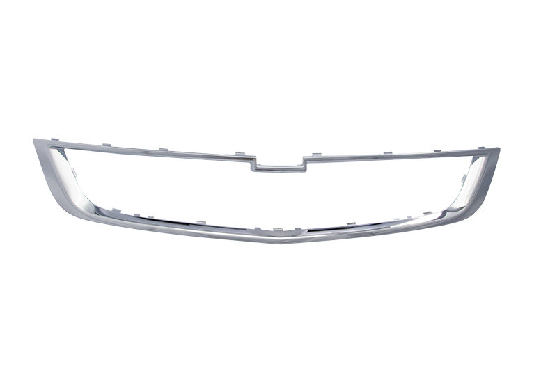 INSERTO INFERIOR GRADE RADIADOR - 94730958 - Cobalt