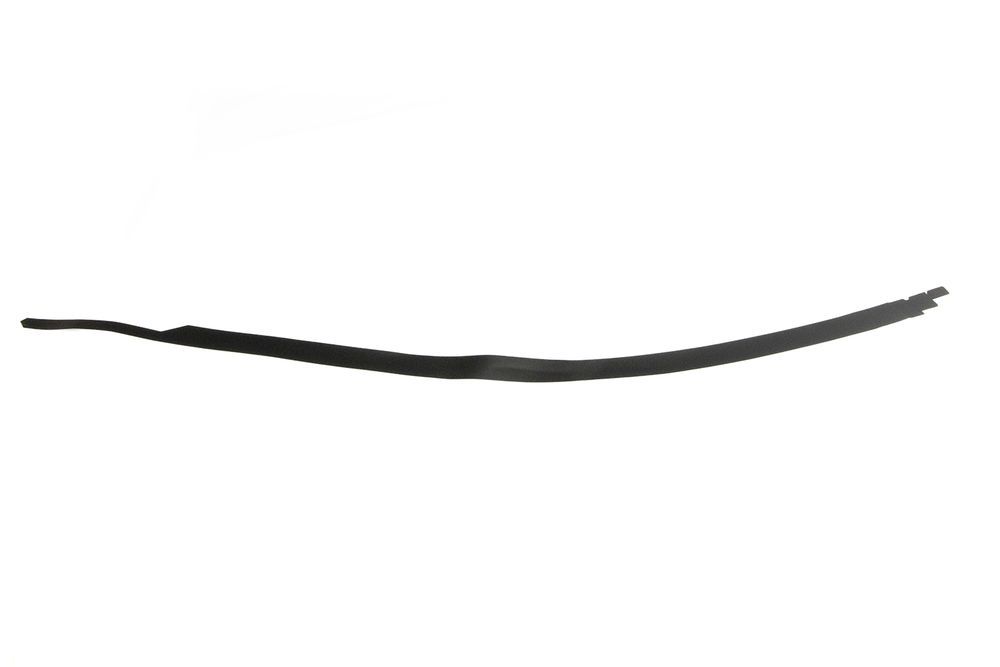 FITA SUPERIOR ESTRUTURA VIDRO PORTA DIANTEIRA - 26700810 - Tracker, Tracker C