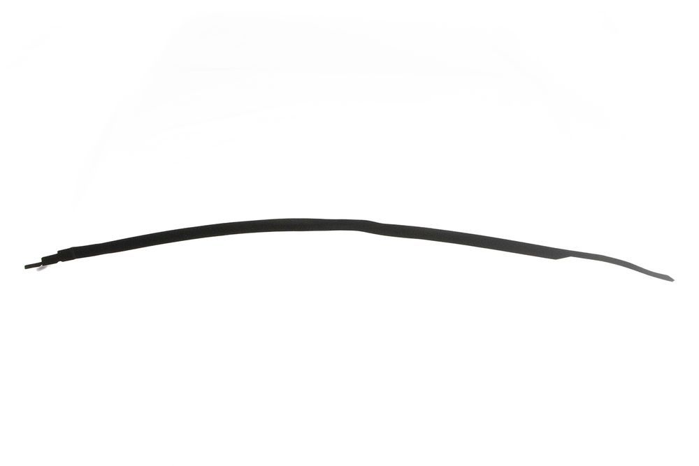FITA SUPERIOR ESTRUTURA VIDRO PORTA DIANTEIRA - 26700810 - Tracker, Tracker C