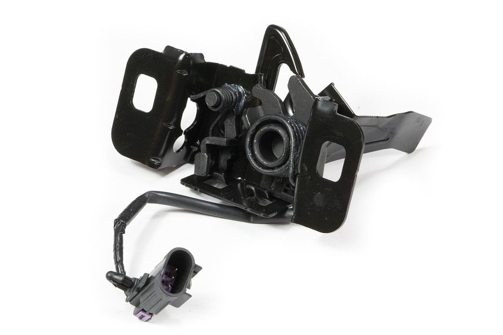 TRAVA PRIMARIA E SECUNDARIA CAPUZ MOTOR - 52133614 - Onix/Joy Ger.1, Prisma/Joy Plus, Onix A Hatch