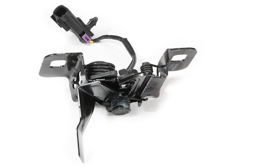 TRAVA PRIMARIA E SECUNDARIA CAPUZ MOTOR - 52133614 - Onix/Joy Ger.1, Prisma/Joy Plus, Onix A Hatch