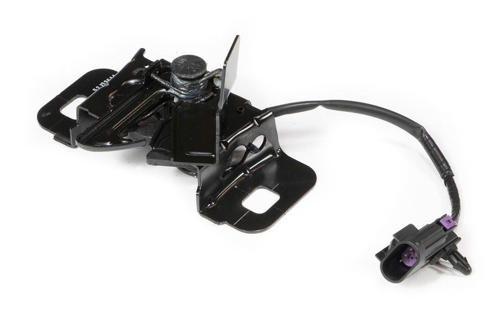 TRAVA PRIMARIA E SECUNDARIA CAPUZ MOTOR - 52133614 - Onix/Joy Ger.1, Prisma/Joy Plus, Onix A Hatch
