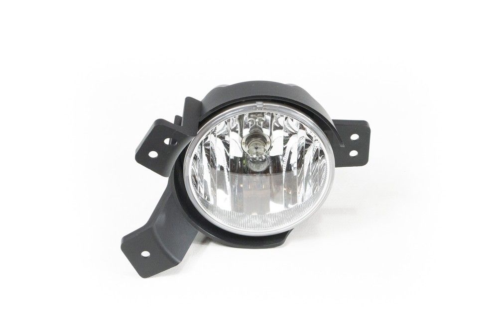 FAROL NEBLINA DIANTEIRO - 42549355 - Tracker, Tracker B