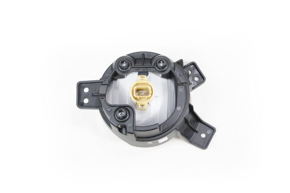 FAROL NEBLINA DIANTEIRO - 42549355 - Tracker, Tracker B
