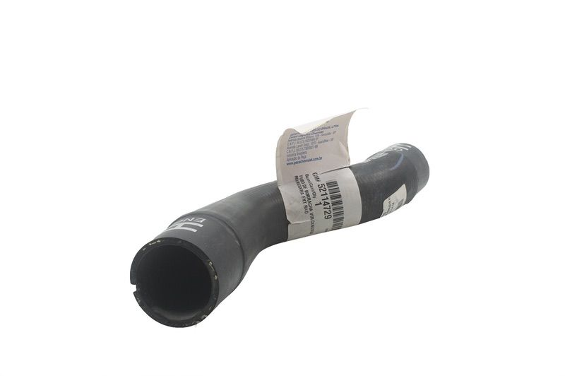 MANGUEIRA ENTRADA RADIADOR - 52114729 - Cobalt, Spin, Onix/Joy Ger.1