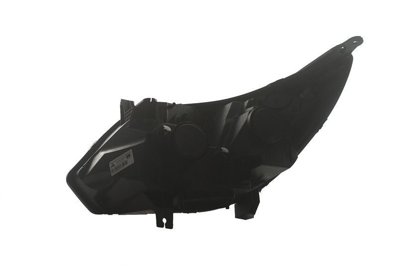 Farol - 52136576 - TrailBlazer, S10 B Cab Simples, S10 B Cab Dupla