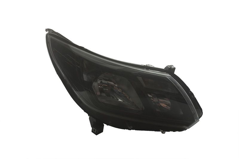 Farol - 52136576 - TrailBlazer, S10 B Cab Simples, S10 B Cab Dupla