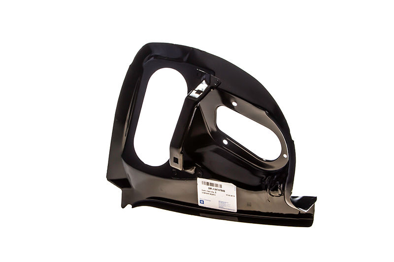Compartimento lanterna traseira - 94747640 - Corsa A Sedan, Corsa Ger.1 Sedan