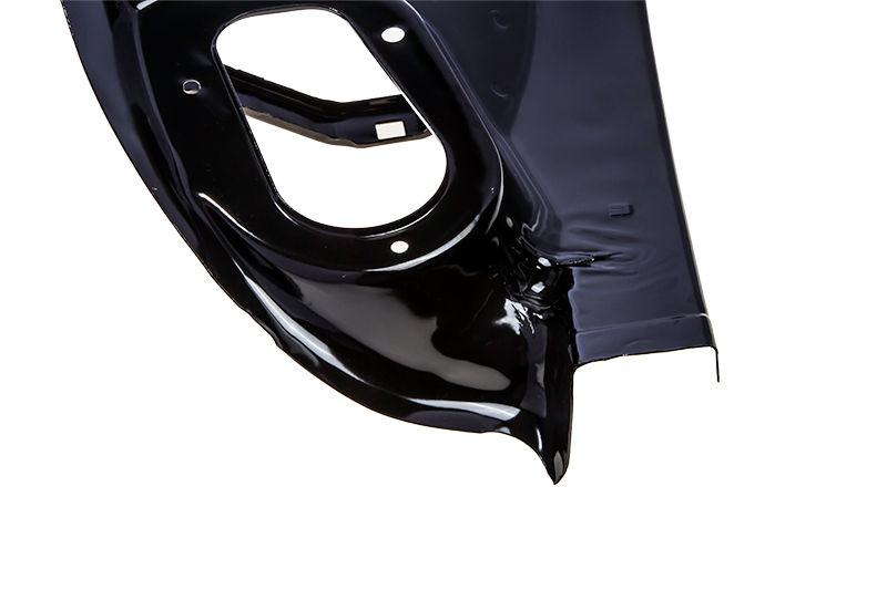 Compartimento lanterna traseira - 94747640 - Corsa A Sedan, Corsa Ger.1 Sedan