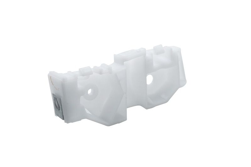 Guia para-choque dianteiro - 52106428 - Onix/Joy Ger.1, Prisma/Joy Plus, Onix A Hatch