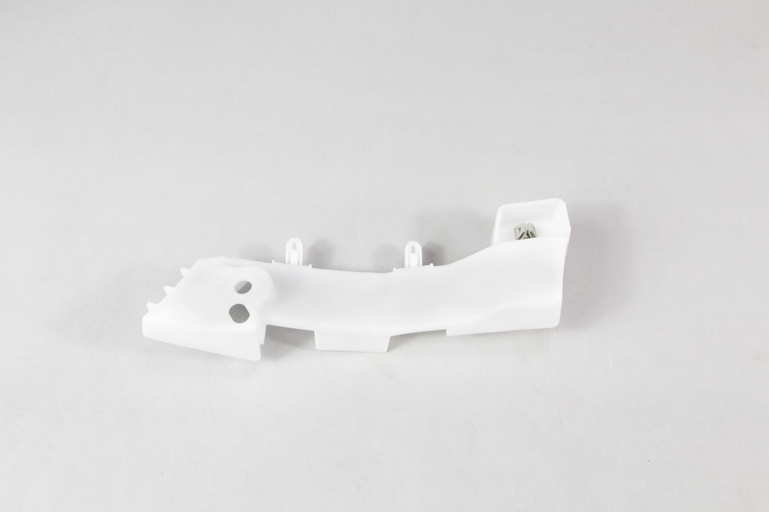 Guia para-choque dianteiro - 26227736 - Tracker, Tracker C