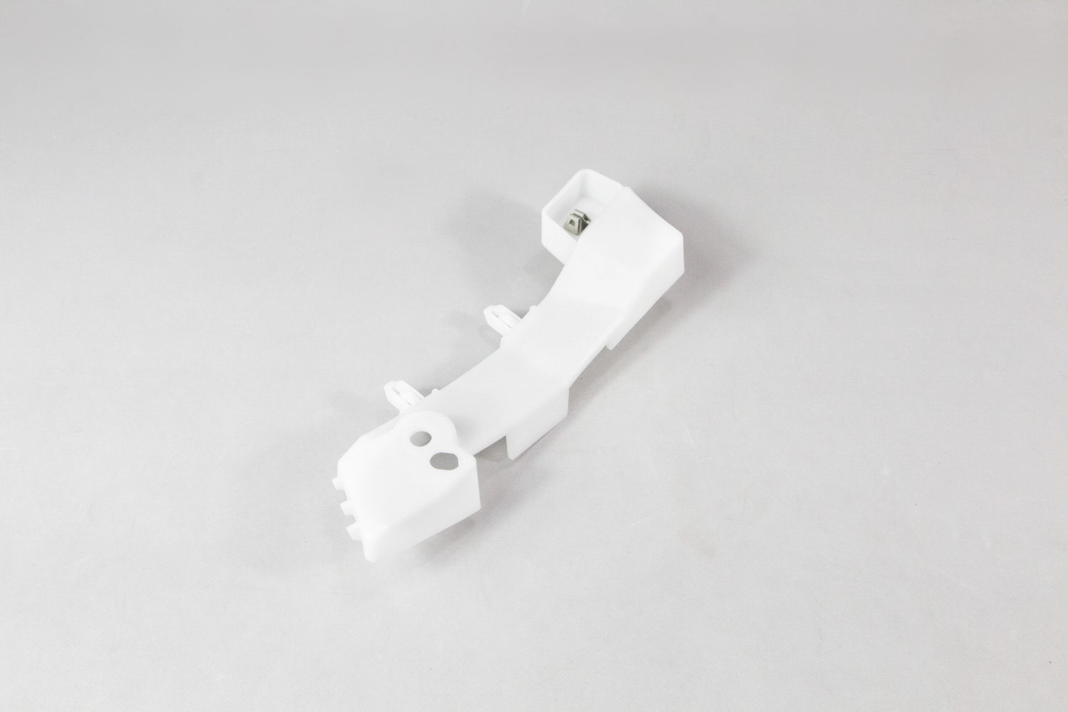 Guia para-choque dianteiro - 26227736 - Tracker, Tracker C