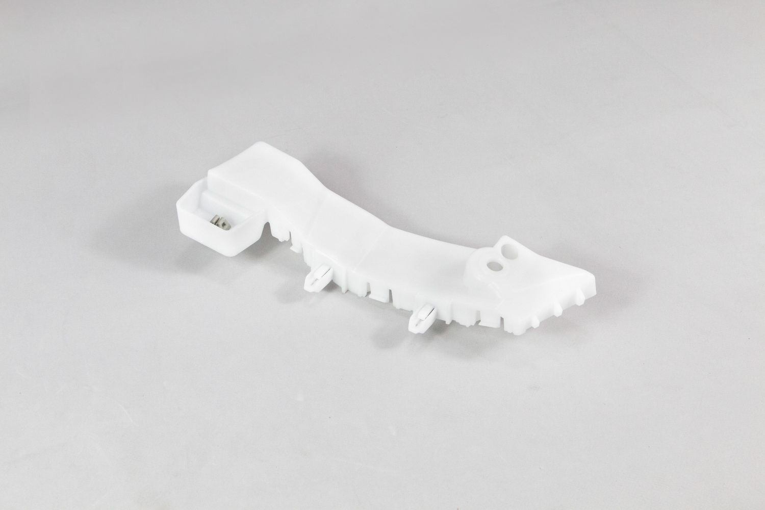 Guia para-choque dianteiro - 26227736 - Tracker, Tracker C