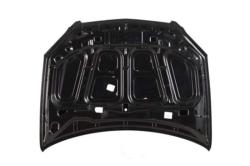 Capuz motor - 94738259 - Celta, Prisma, Prisma A