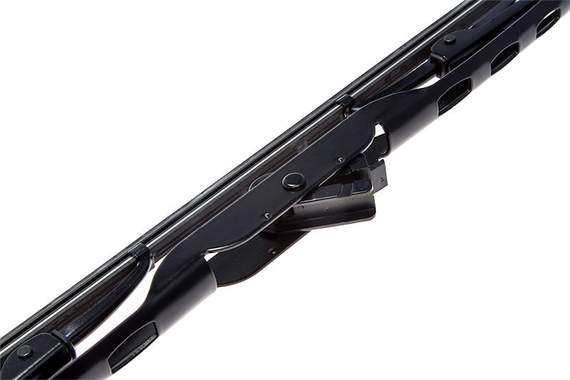 Palheta limpador para-brisa - 93319819 - Meriva