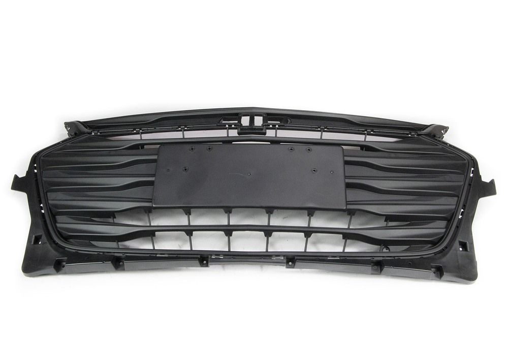 Grade dianteira - 26212165 - Onix Plus Ger.2, Onix B Hatch, Onix B Sedan