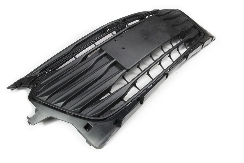 Grade dianteira - 26212165 - Onix Plus Ger.2, Onix B Hatch, Onix B Sedan