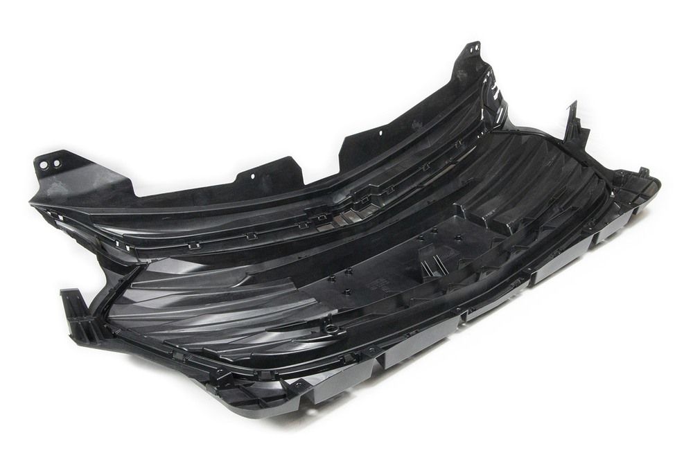 Grade dianteira - 26212165 - Onix Plus Ger.2, Onix B Hatch, Onix B Sedan