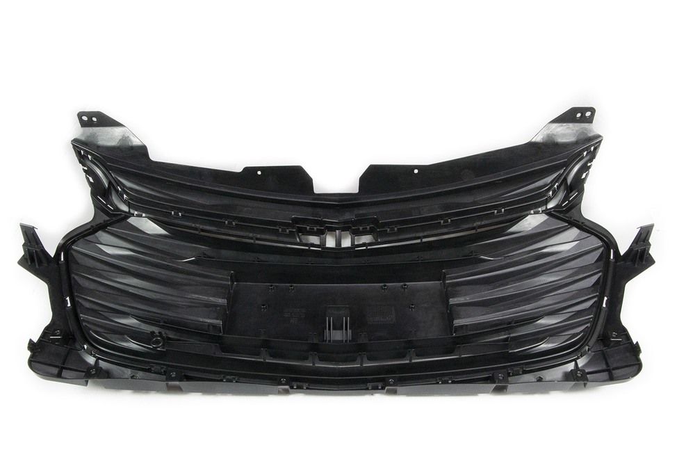 Grade dianteira - 26212165 - Onix Plus Ger.2, Onix B Hatch, Onix B Sedan