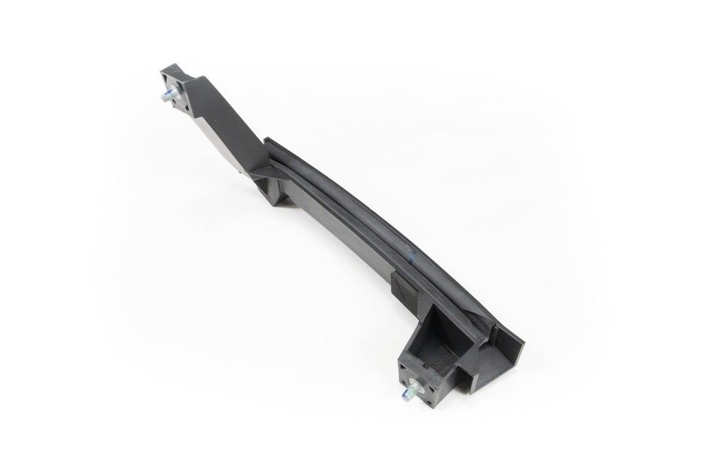Guia traseira vidro porta traseira - 94760011 - Onix/Joy Ger.1, Prisma/Joy Plus, Onix A Hatch