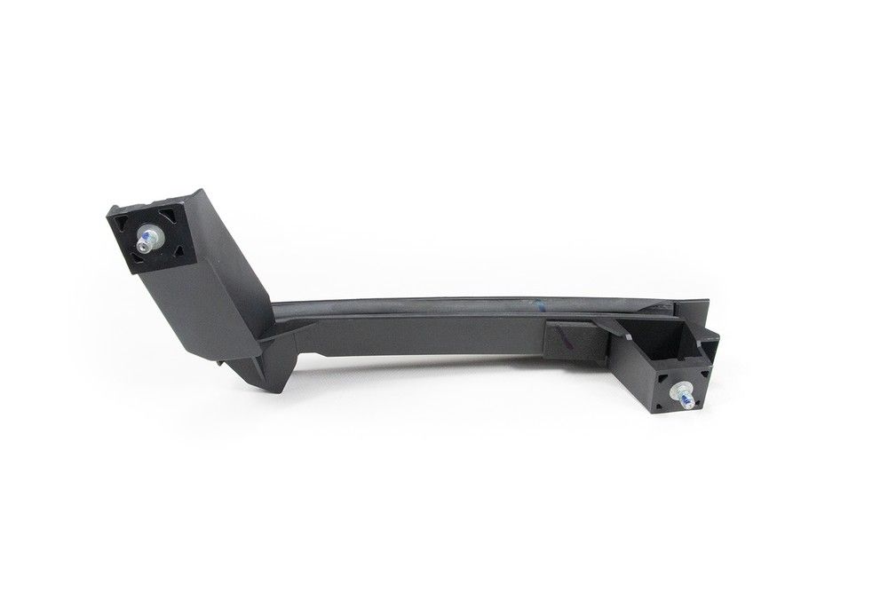 Guia traseira vidro porta traseira - 94760011 - Onix/Joy Ger.1, Prisma/Joy Plus, Onix A Hatch