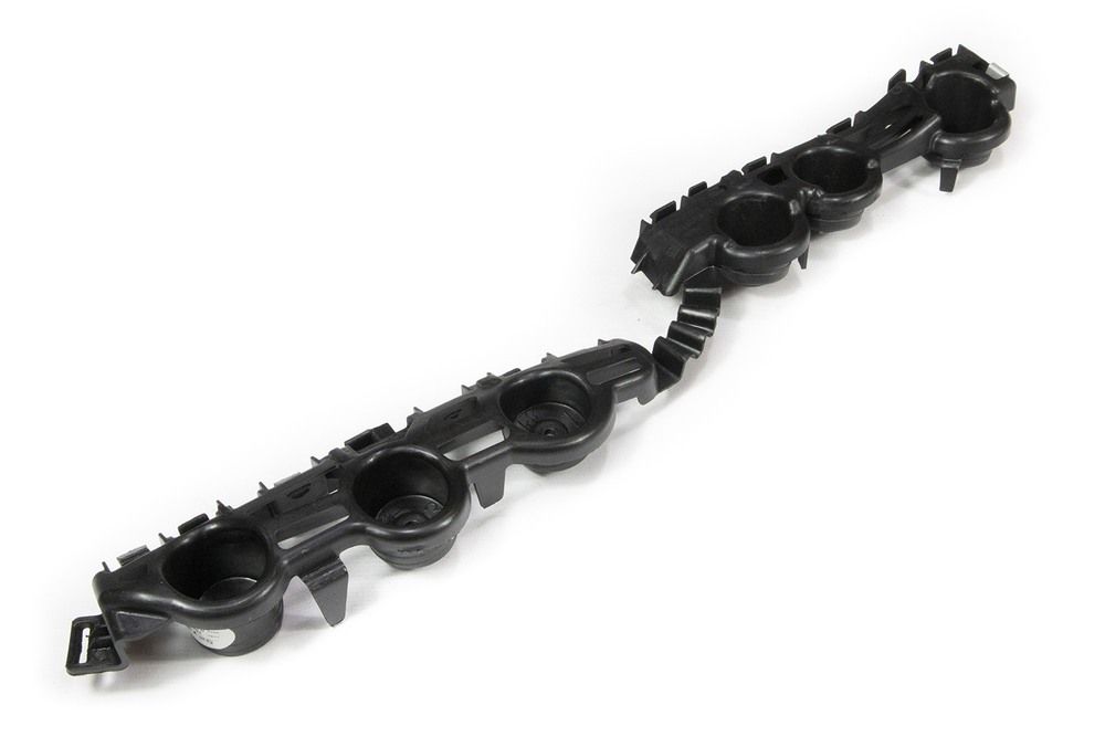 Guia para-choque traseiro - 52140275 - Onix/Joy Ger.1, Onix A Hatch
