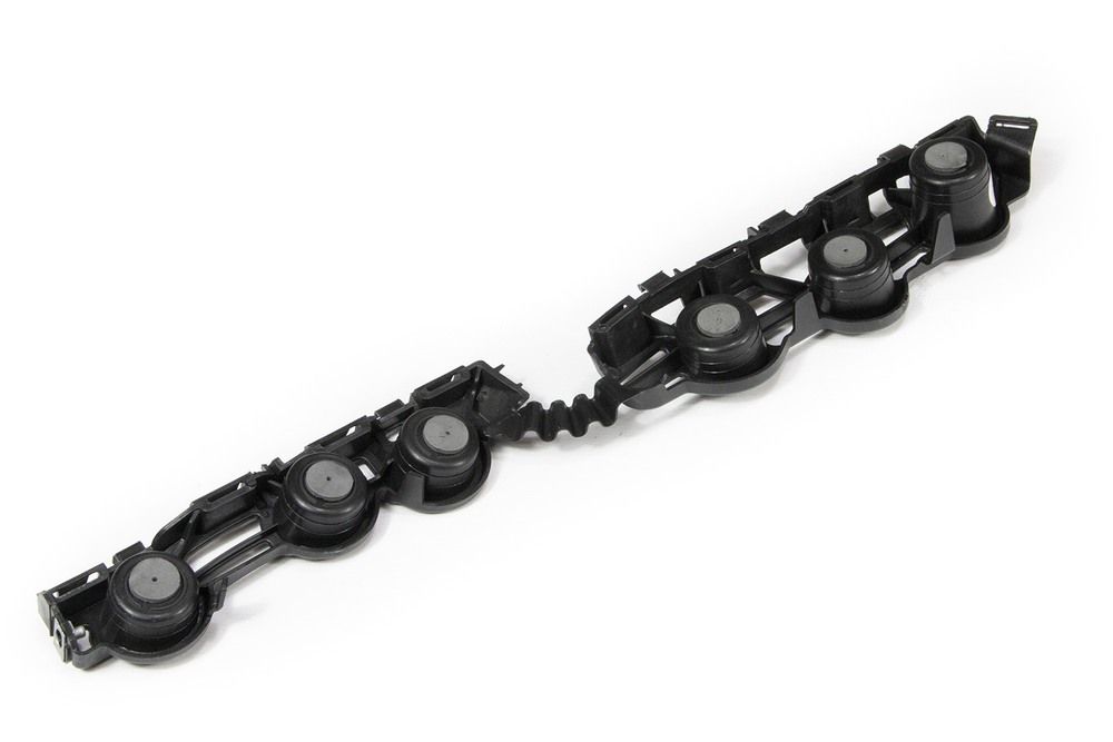 Guia para-choque traseiro - 52140275 - Onix/Joy Ger.1, Onix A Hatch