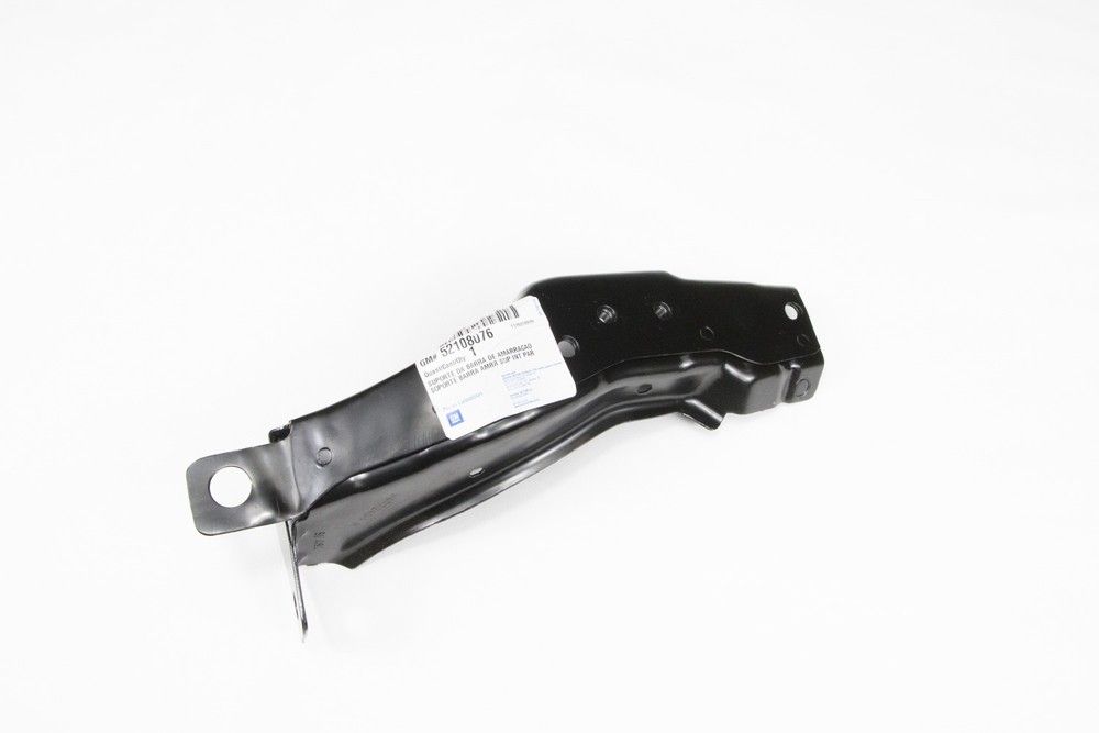 Suporte barra superior dianteira - 52108076 - Cobalt