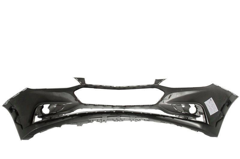 Para-choque dianteiro - 84051796 - Cruze B Sedan