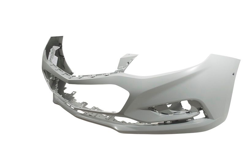 Para-choque dianteiro - 84051796 - Cruze B Sedan