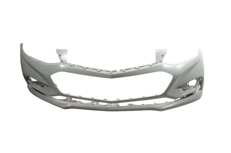 Para-choque dianteiro - 84051796 - Cruze B Sedan