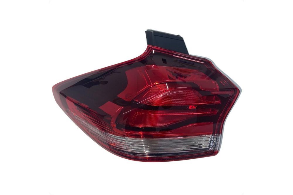 Lanterna freio traseira - 26344408 - Tracker C