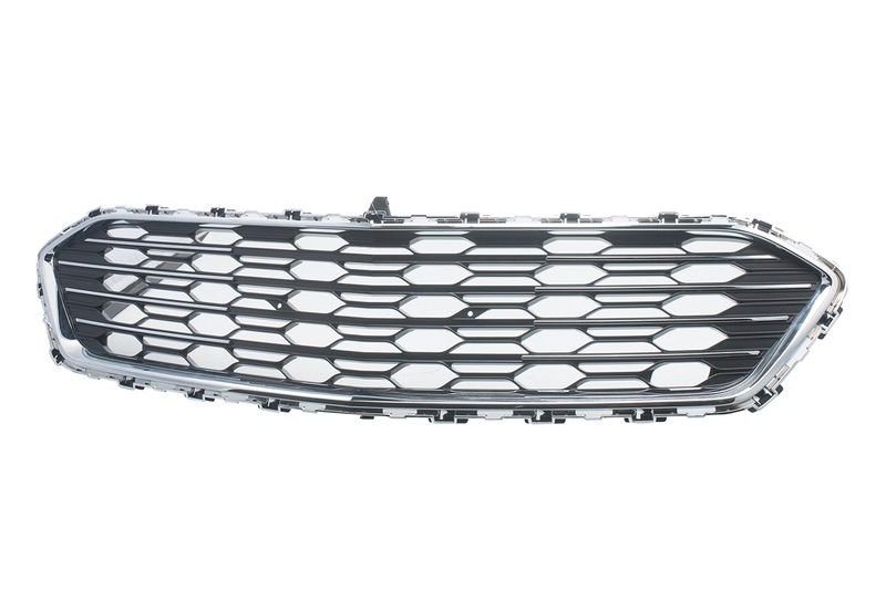 Grade dianteira - 23504347 - Cruze B Sedan, Cruze Ger.2 Sedan