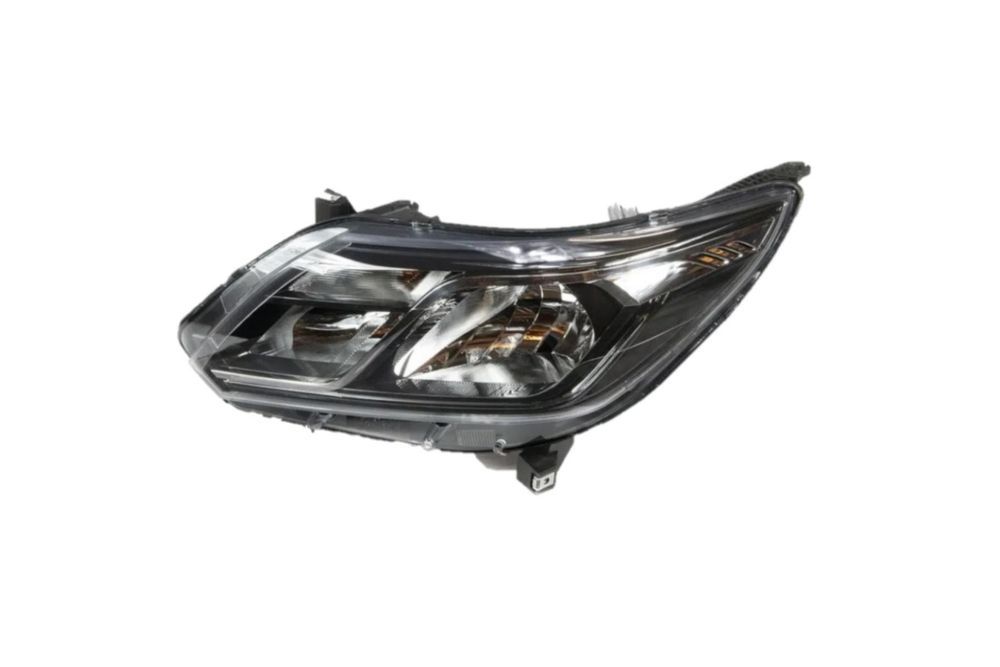 Farol - 87822491 - TrailBlazer, S10 B Cab Simples, S10 B Cab Dupla