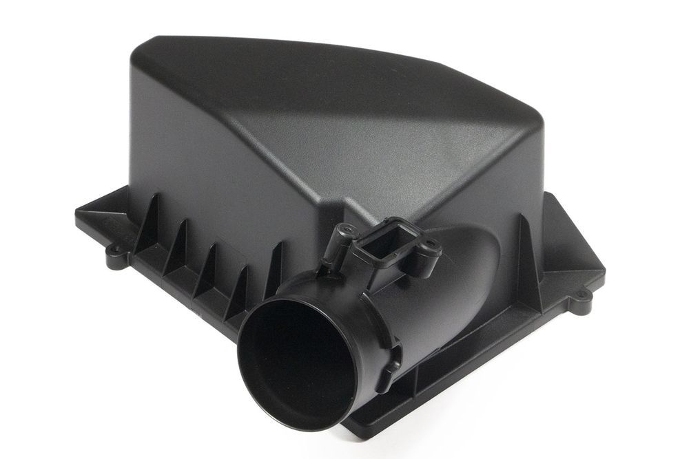 Tampa carcaça filtro ar - 26241948 - Onix Plus Ger.2, Onix B Hatch, Onix B Sedan