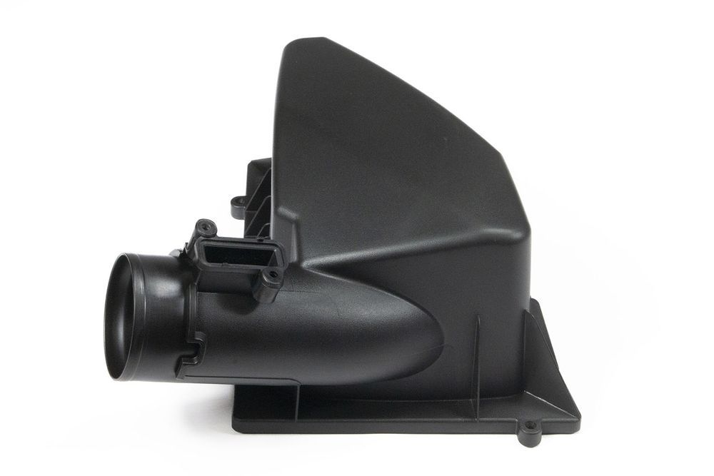 Tampa carcaça filtro ar - 26241948 - Onix Plus Ger.2, Onix B Hatch, Onix B Sedan