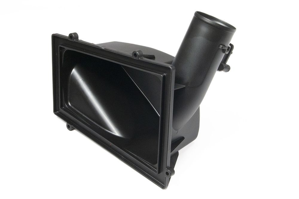 Tampa carcaça filtro ar - 26241948 - Onix Plus Ger.2, Onix B Hatch, Onix B Sedan