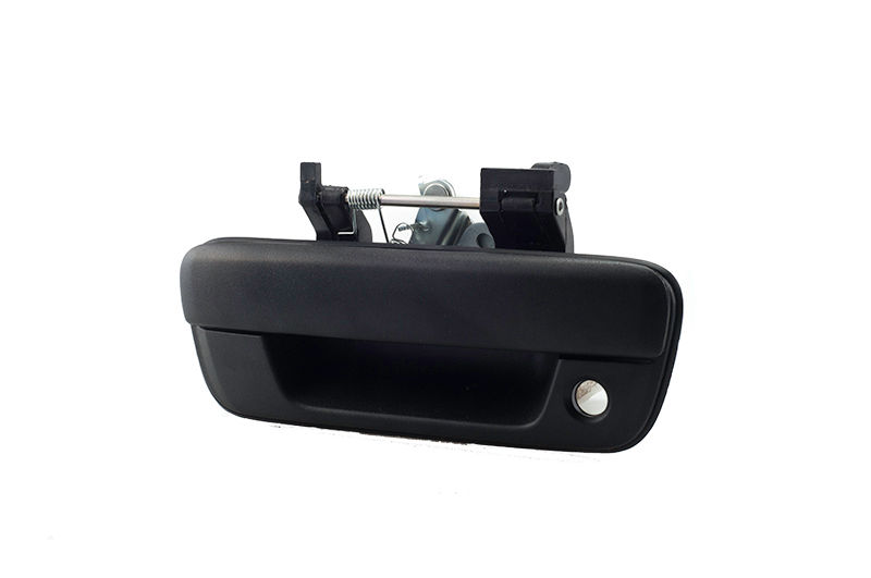 Maçaneta tampa traseira - 93376845 - Montana A, Montana B, S10 A Cab Simples