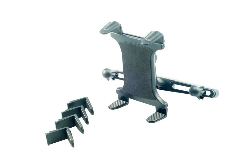 Suporte tablet - KPA00897 - Celta, Agile, Ipanema