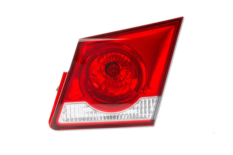 Lanterna combinada traseira - 95469056 - Cruze A Sedan