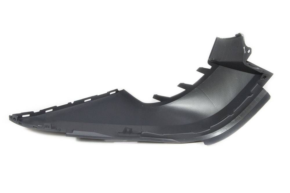 Para-choque traseiro superior - 52076544 - Spin